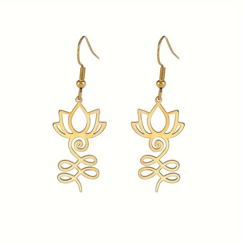 Elegante Ohrring für jeden Anlass