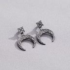 Romantische Ohrring für besondere Momente