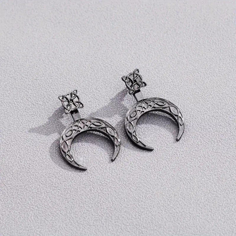 Romantische Ohrring für besondere Momente