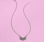 Elegante Halskette für jeden Anlass