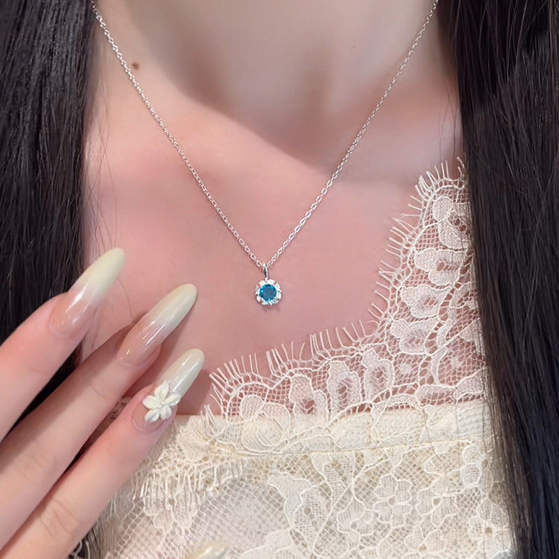 Charmante Halskette für jeden Anlass