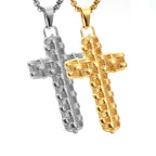 Schöne Halskette mit einzigartigem Stil