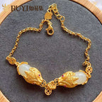 Klassische Silber Armband mit zeitloser Eleganz