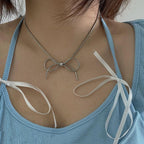 Romantische Halskette für besondere Momente