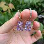 Charmante Ohrring für jeden Anlass