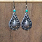 Atemberaubende Ohrring für den Alltag