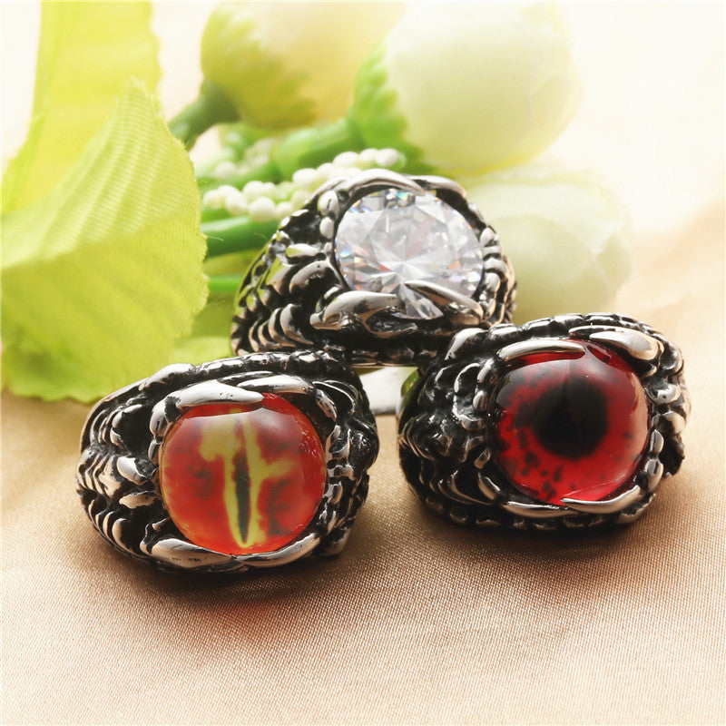 Romantische Ring für besondere Momente