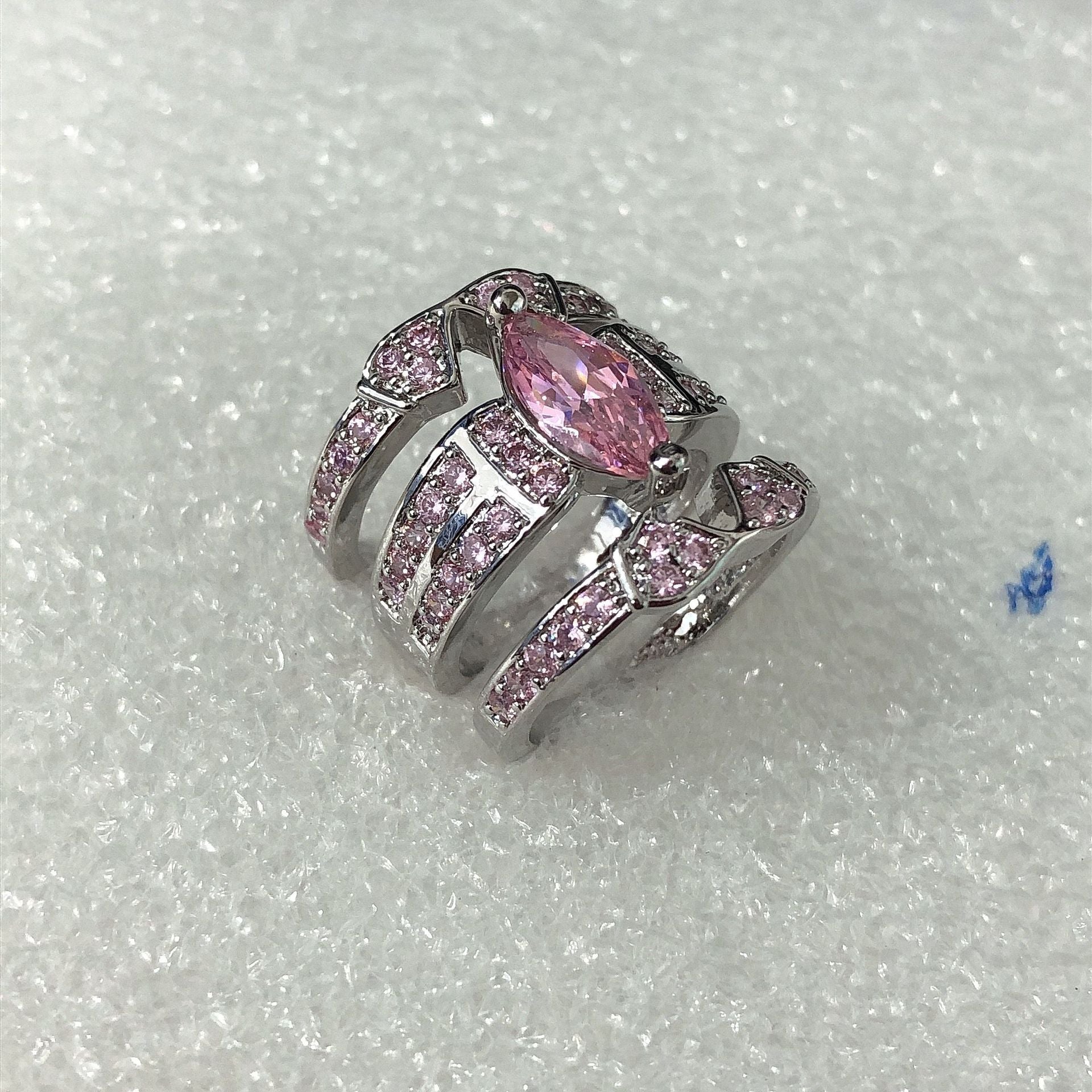 Elegante Ring für jeden Anlass