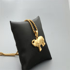 Romantische Halskette für besondere Momente