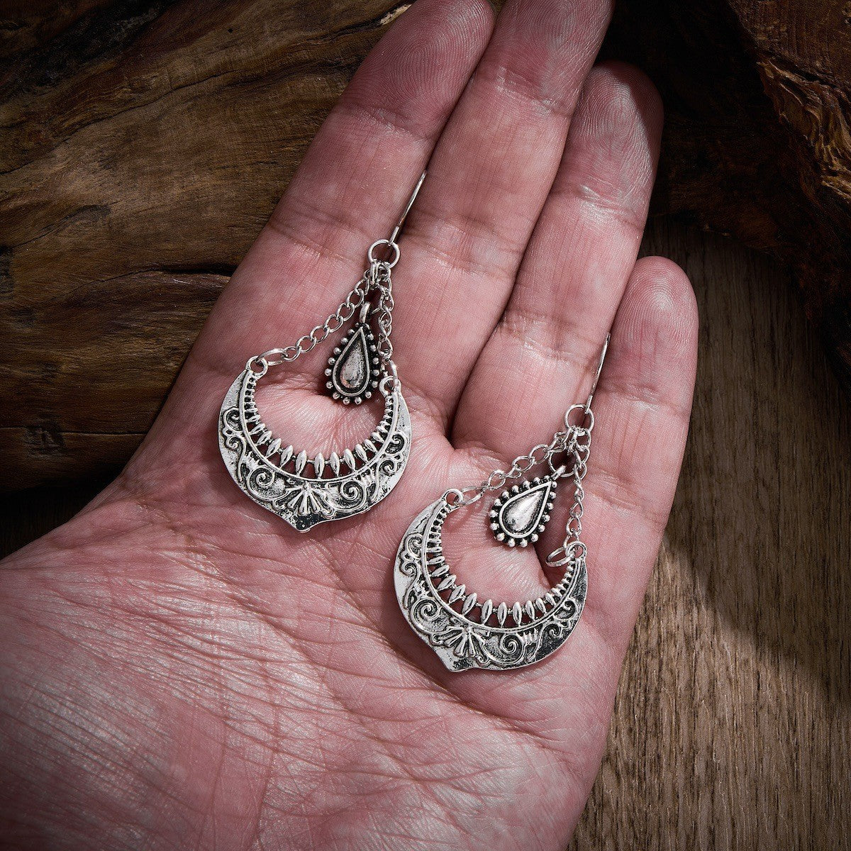 Charmante Ohrring für jeden Anlass