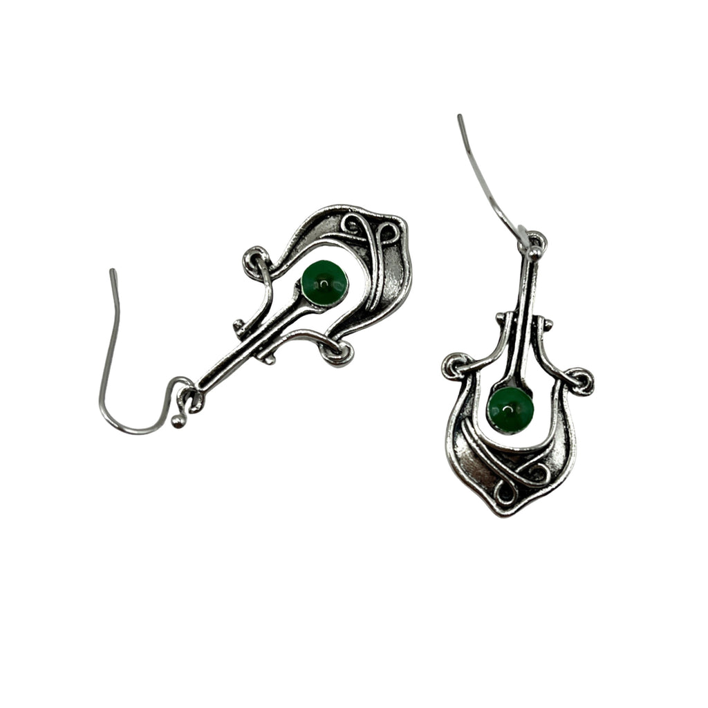 Romantische Ohrring für besondere Momente