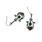 Romantische Ohrring für besondere Momente