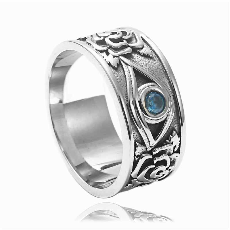 Charmante Ring für jeden Anlass