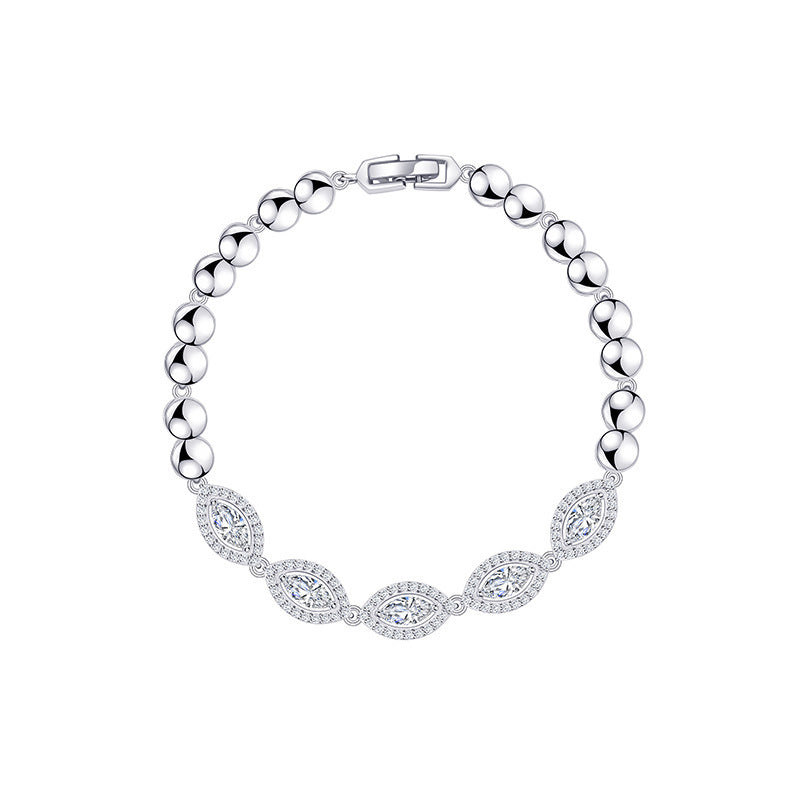 Klassische Armband mit zeitloser Eleganz