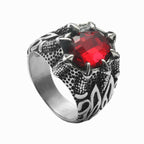 Schöne Ring mit einzigartigem Stil