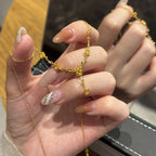 Romantische Halskette für besondere Momente