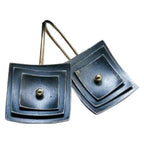 Atemberaubende Ohrring für den Alltag