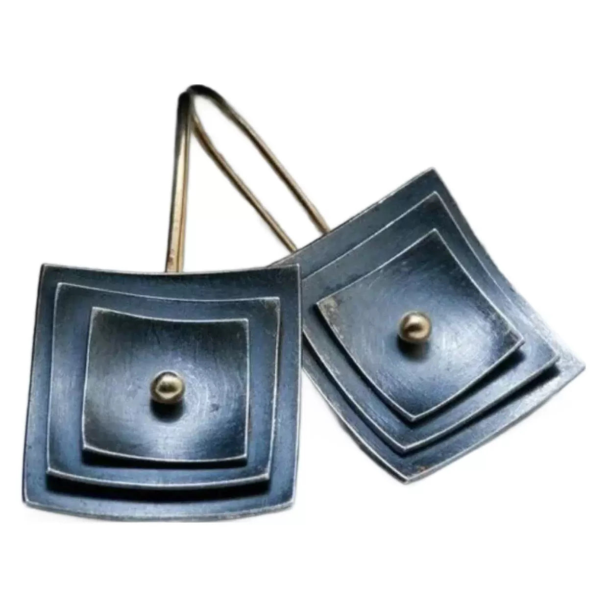 Atemberaubende Ohrring für den Alltag