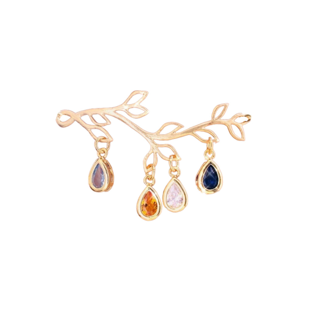 Schöne Armband mit einzigartigem Stil