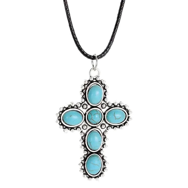 Schöne Halskette mit einzigartigem Stil