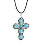 Schöne Halskette mit einzigartigem Stil