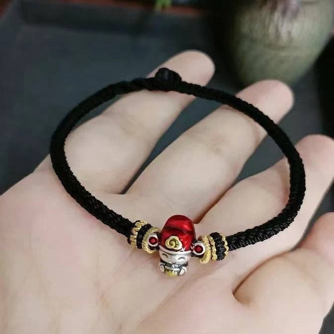 Atemberaubende Armband für den Alltag