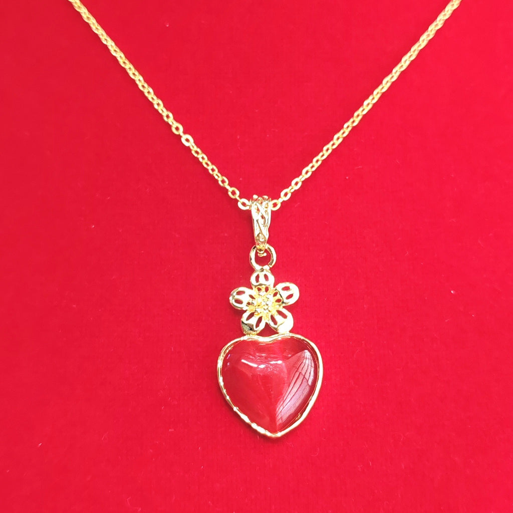 Klassische Halskette mit zeitloser Eleganz