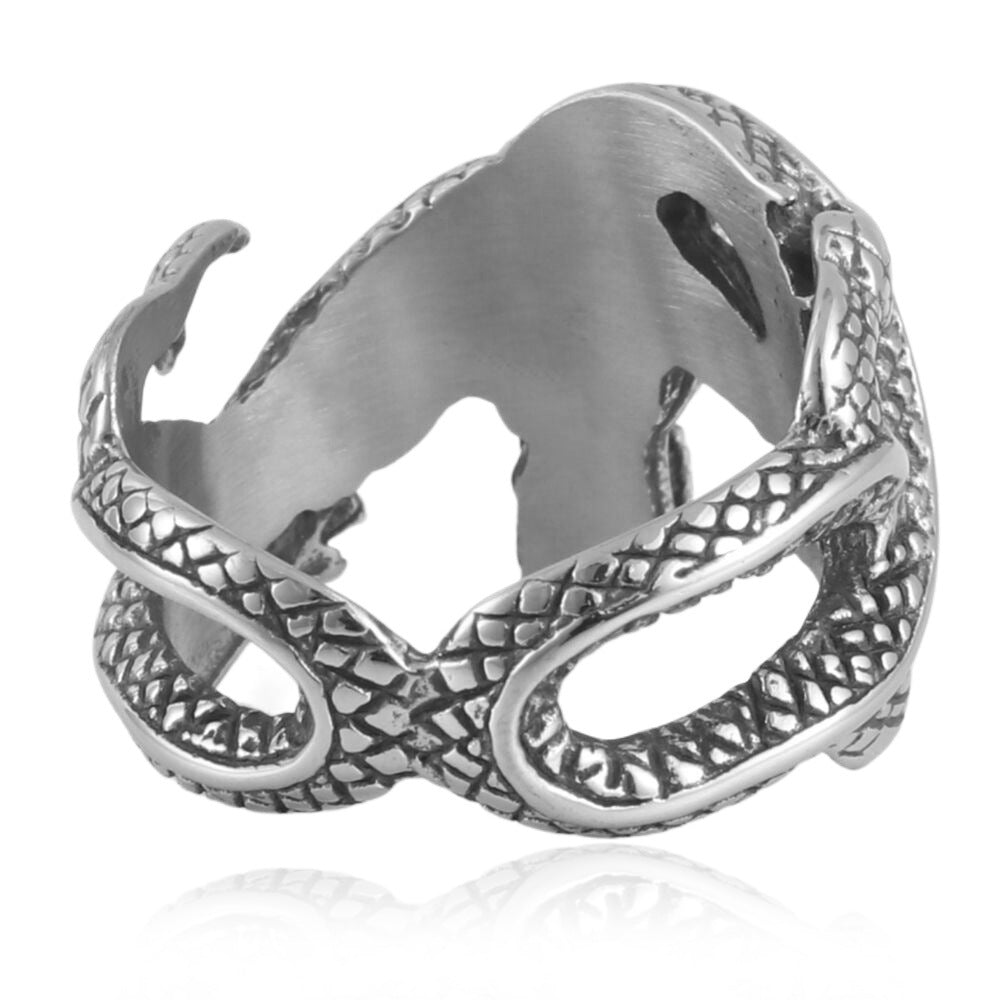 Romantische Ring für besondere Momente