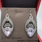 Elegante Ohrring für jeden Anlass