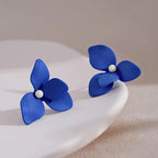 Atemberaubende Ohrring für den Alltag