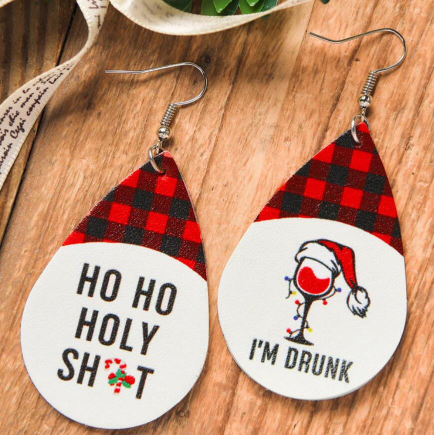 Klassische Ohrring mit zeitloser Eleganz