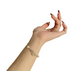 Schöne Halskette mit einzigartigem Stil