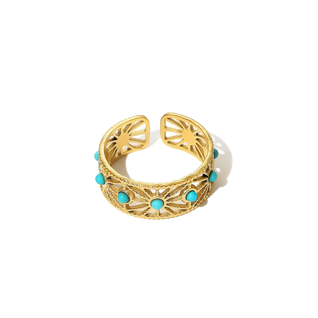 Charmante Gold Armband für jeden Anlass