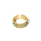 Charmante Gold Armband für jeden Anlass