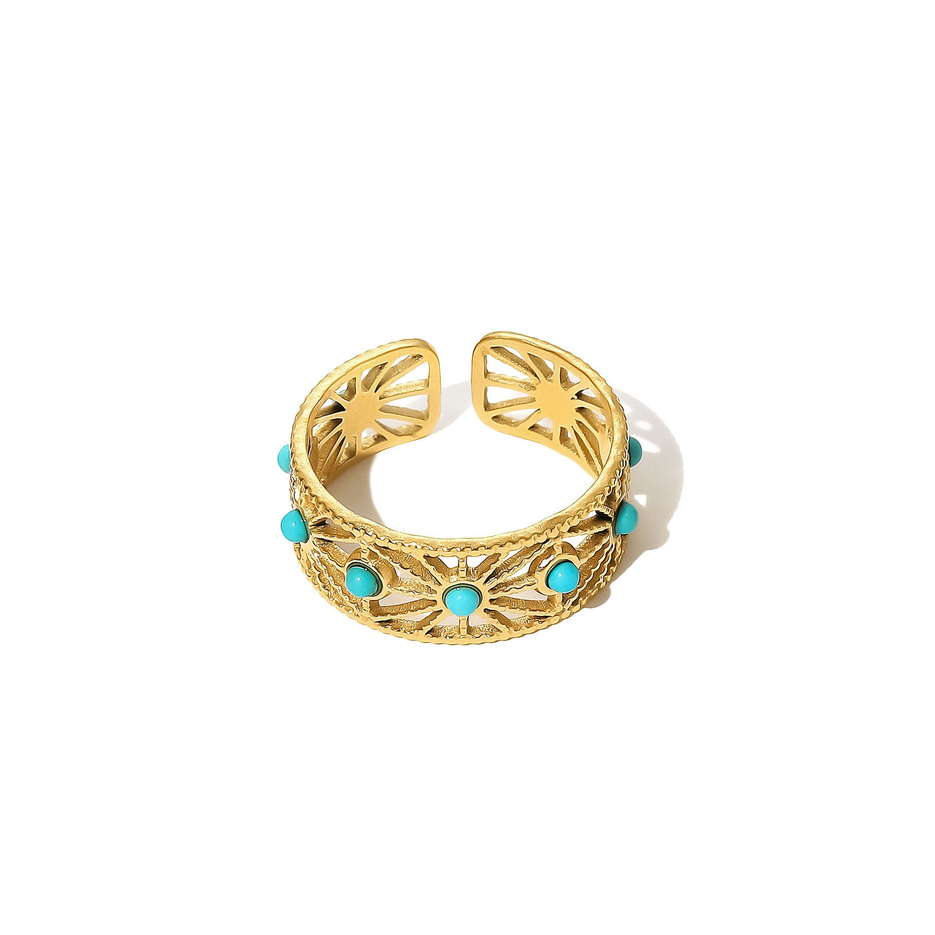 Charmante Gold Armband für jeden Anlass