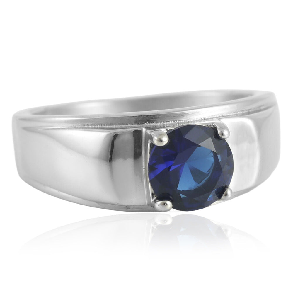 Klassische Ring mit zeitloser Eleganz