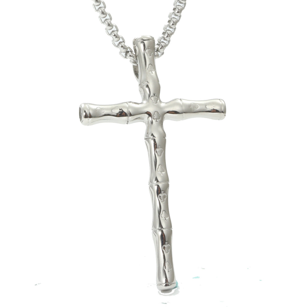 Handgefertigte Vintage Halskette