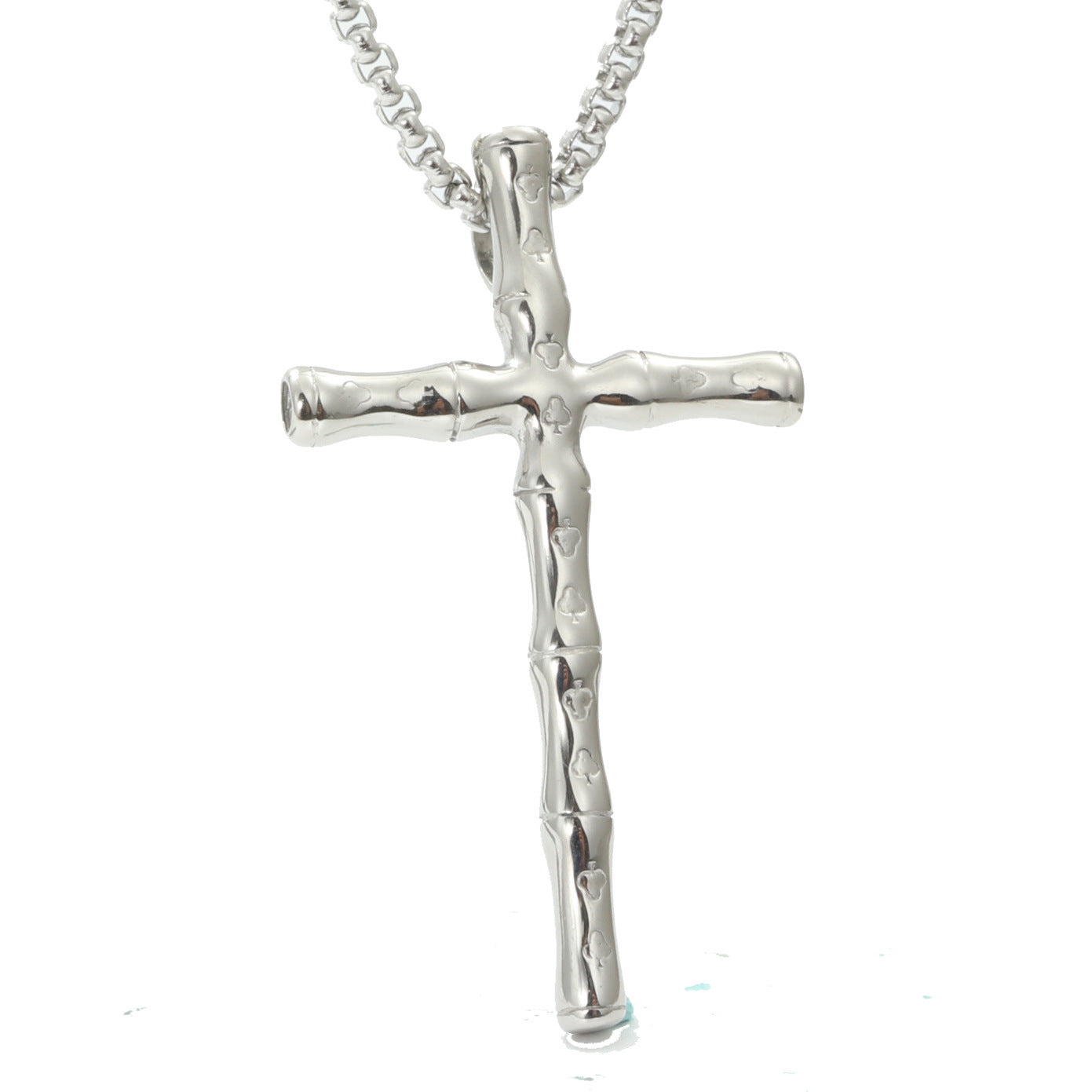 Handgefertigte Vintage Halskette