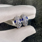 Atemberaubende Ohrring für den Alltag