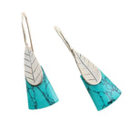 Atemberaubende Ohrring für den Alltag