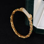 Klassische Armband mit zeitloser Eleganz