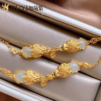 Klassische Silber Armband mit zeitloser Eleganz