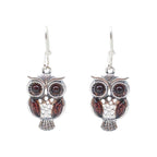 Schöne Ohrring mit einzigartigem Stil