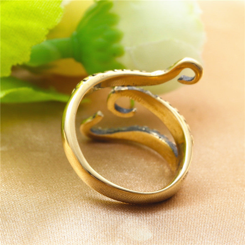 Charmante Ring für jeden Anlass