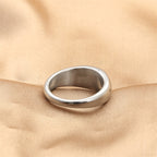 Schöne Ring mit einzigartigem Stil