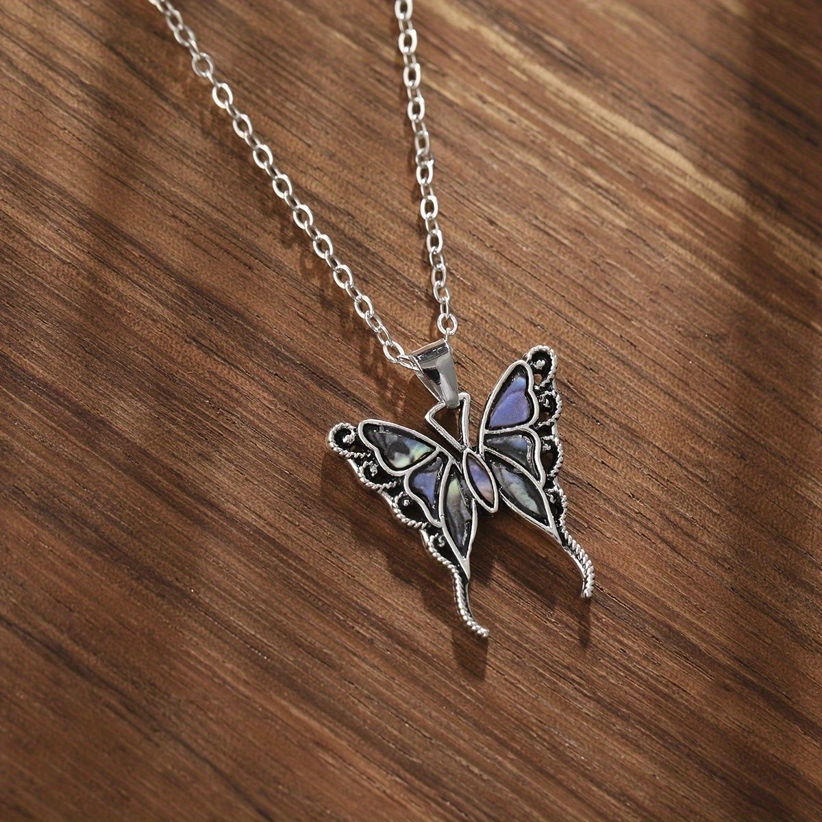 Atemberaubende Halskette für den Alltag