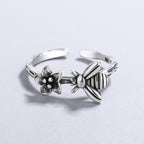 Elegante Ring für jeden Anlass