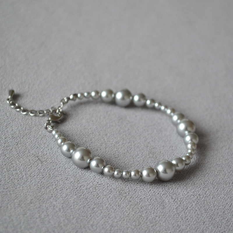 Handgefertigte Vintage Armband