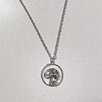 Charmante Halskette für jeden Anlass