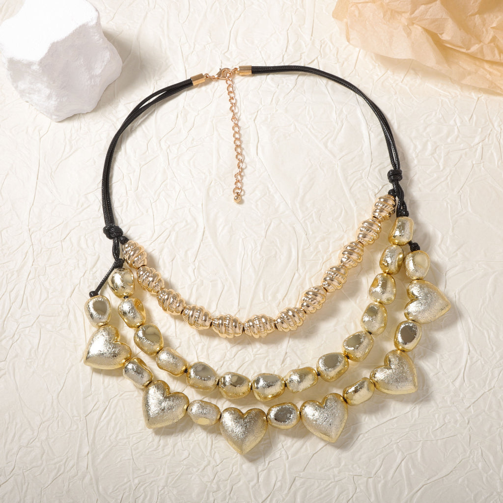 Romantische Halskette für besondere Momente
